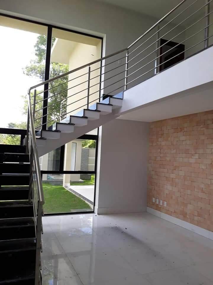 Guarda Corpo Para Residência